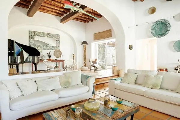   Villa Valencia Ibiza