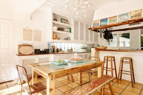   Villa Valencia Ibiza