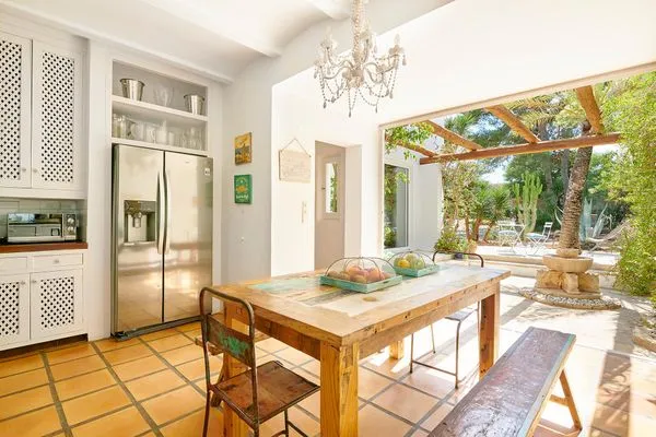   Villa Valencia Ibiza