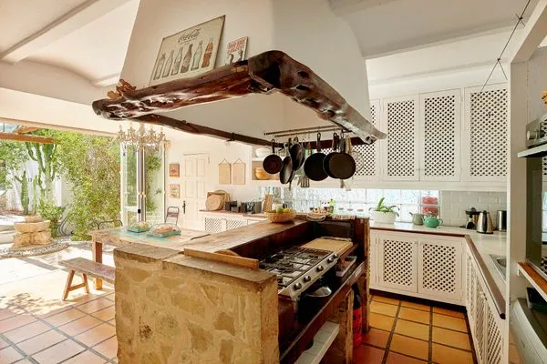   Villa Valencia Ibiza