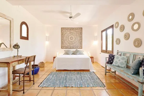   Villa Valencia Ibiza