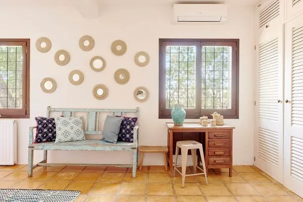   Villa Valencia Ibiza