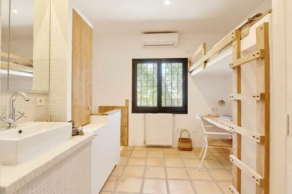   Villa Valencia Ibiza