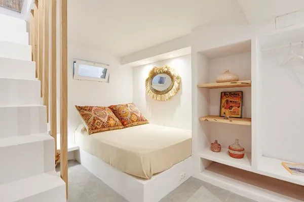   Villa Valencia Ibiza