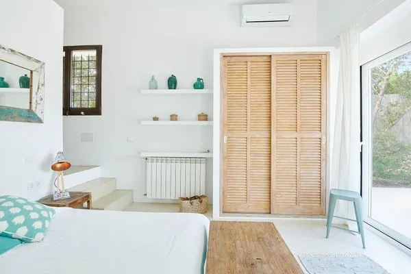   Villa Valencia Ibiza