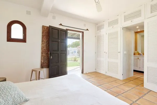   Villa Valencia Ibiza