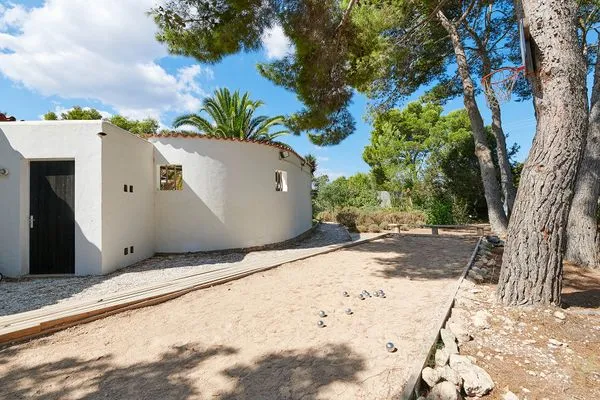   Villa Valencia Ibiza