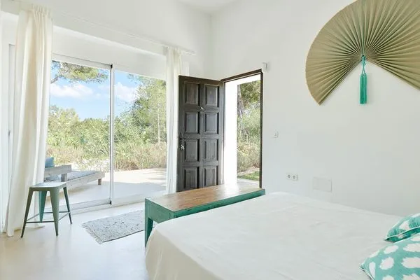   Villa Valencia Ibiza