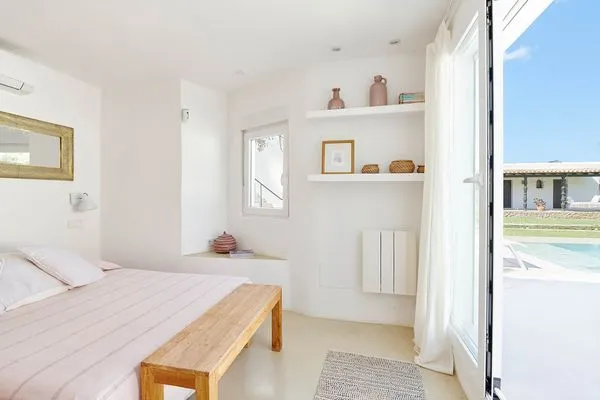   Villa Valencia Ibiza