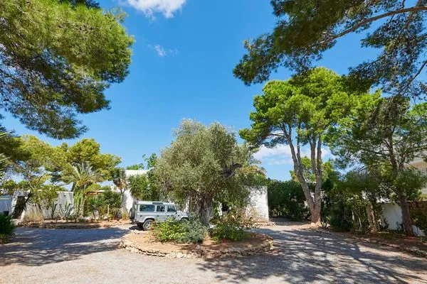   Villa Valencia Ibiza