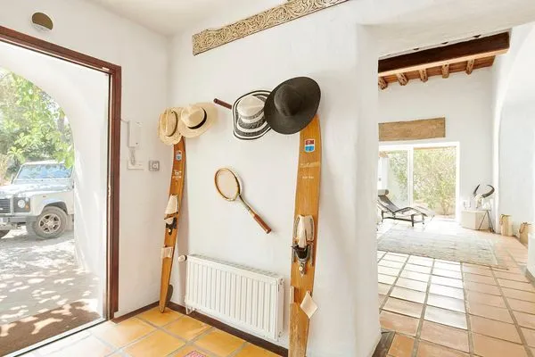   Villa Valencia Ibiza