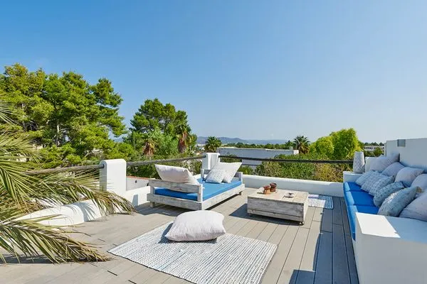   Villa Valencia Ibiza
