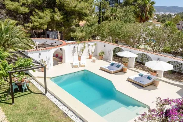   Villa Valencia Ibiza