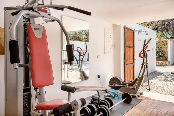   Villa Valencia Ibiza