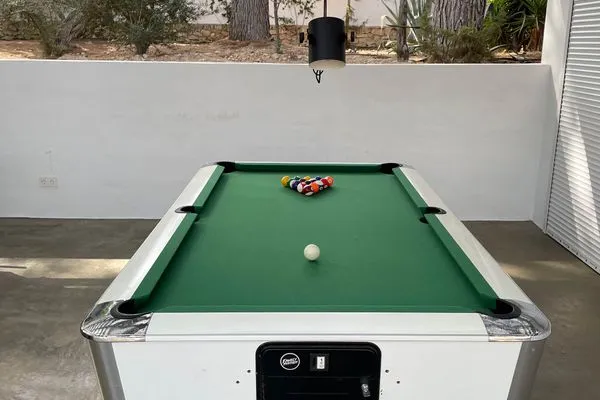   Villa Valencia Ibiza