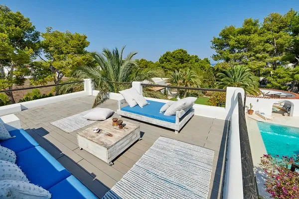   Villa Valencia Ibiza