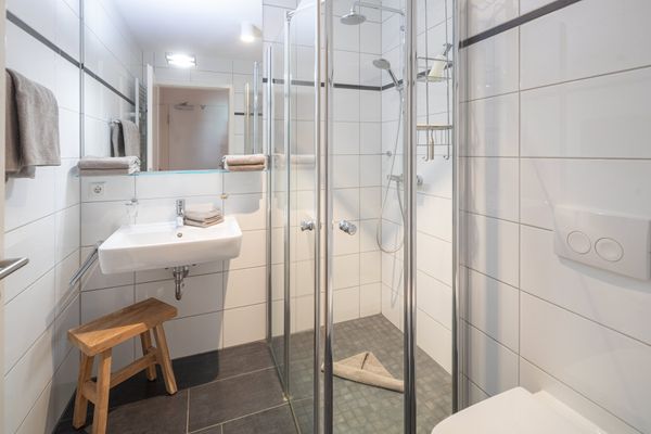  NEY 3 Norderney-Stadt - Badezimmer