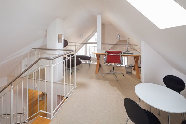  NEY 3 Norderney-Stadt - Schlafzimmer