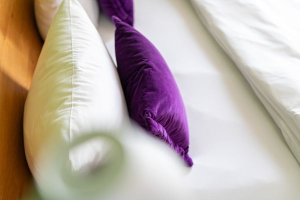  NEY 3 Norderney-Stadt - Schlafzimmer