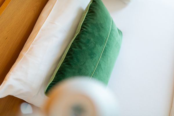  NEY 3 Norderney-Stadt - Schlafzimmer