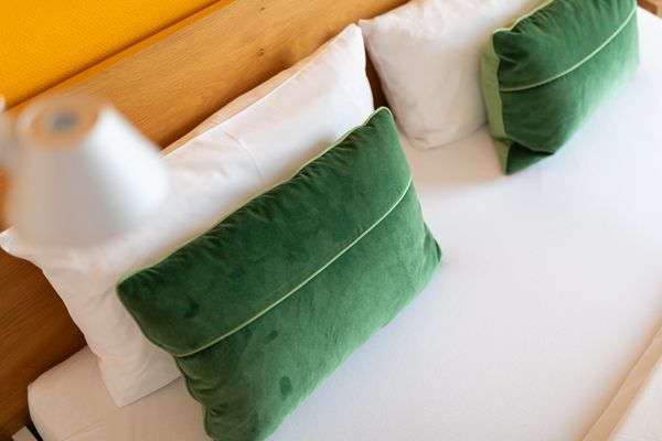  NEY 3 Norderney-Stadt - Schlafzimmer