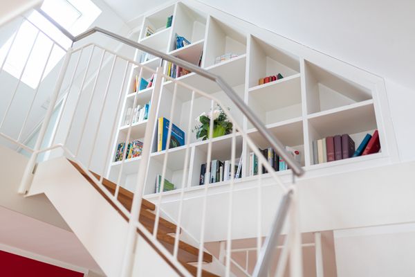  NEY 3 Norderney-Stadt - Dekoratives Detail