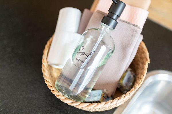  NEY 3 Norderney-Stadt - Dekoratives Detail