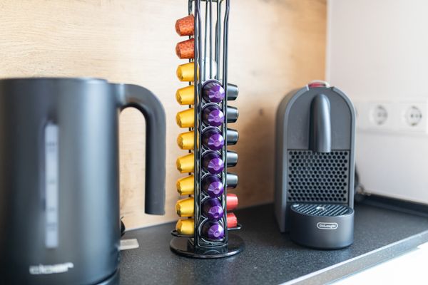  NEY 3 Norderney-Stadt - Dekoratives Detail