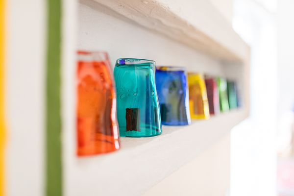  NEY 3 Norderney-Stadt - Dekoratives Detail