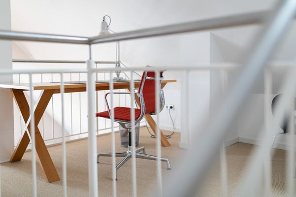  NEY 3 Norderney-Stadt - Dekoratives Detail