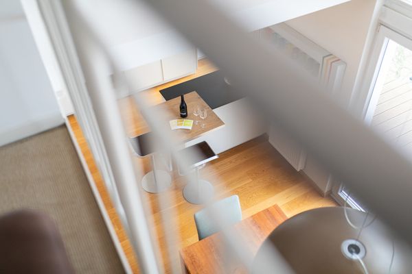  NEY 3 Norderney-Stadt - Dekoratives Detail