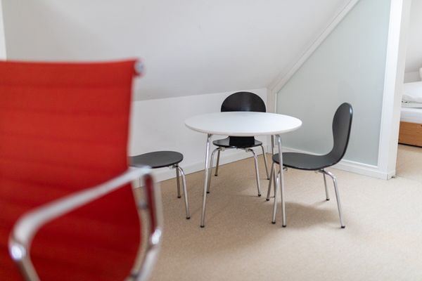  NEY 3 Norderney-Stadt - Dekoratives Detail