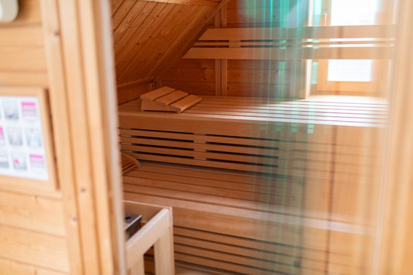  NEY 3 Norderney-Stadt - Sauna