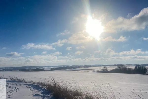 Scenery  Wohnperle Bauernhaus Meusegast Dresden Sächsische Schweiz