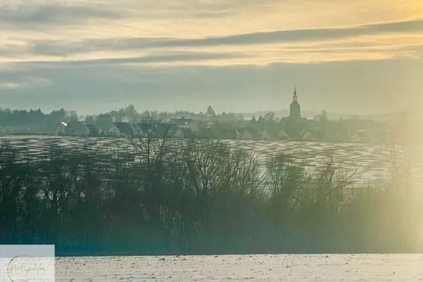 Scenery  Wohnperle Bauernhaus Meusegast Dresden Sächsische Schweiz