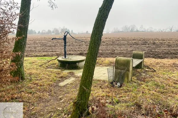 Scenery  Wohnperle Bauernhaus Meusegast Dresden Sächsische Schweiz