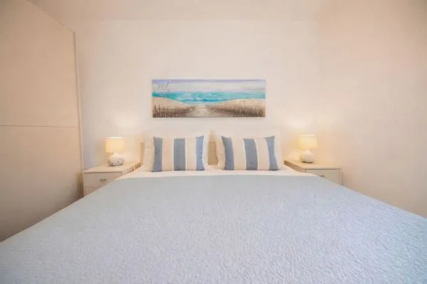 Schlafzimmer  Leuchtfeuer