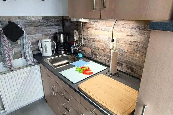   Ferienhaus Insel Rügen