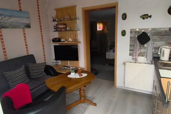   Ferienhaus Insel Rügen