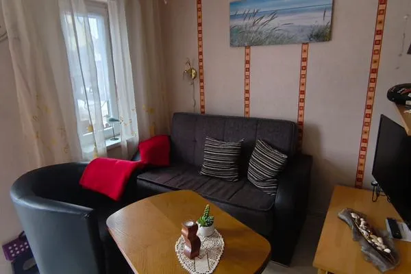   Ferienhaus Insel Rügen