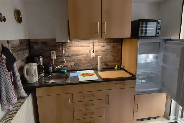   Ferienhaus Insel Rügen