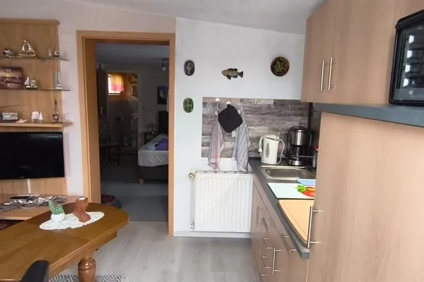   Ferienhaus Insel Rügen