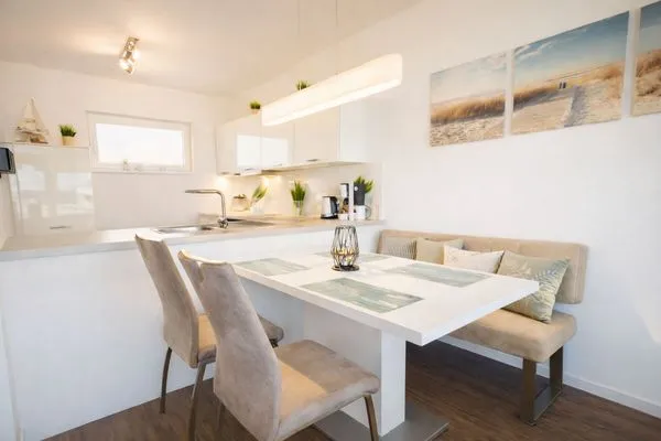 Küche / Küchenzeile  Strandnah