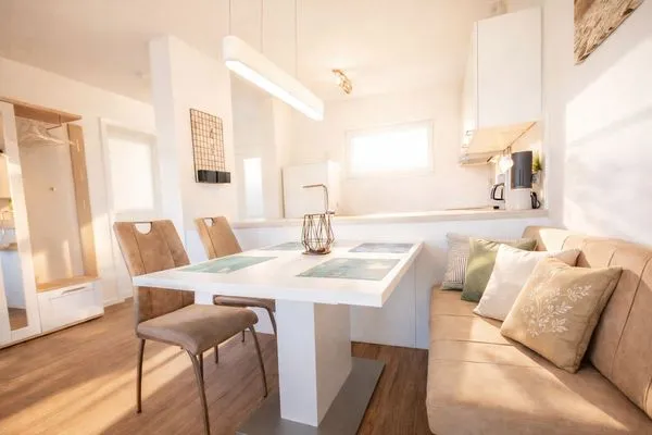 Küche / Küchenzeile  Strandnah