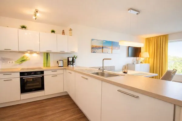 Küche / Küchenzeile  Strandnah