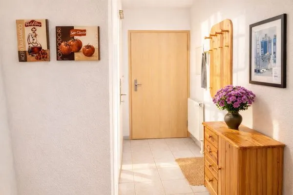 Fassade / Eingang  Lichtblick