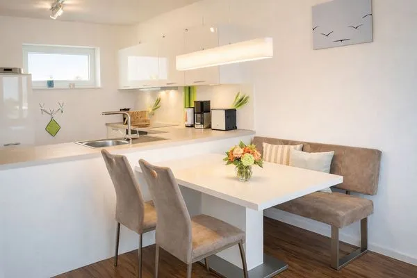 Küche / Küchenzeile  Vogelkieker