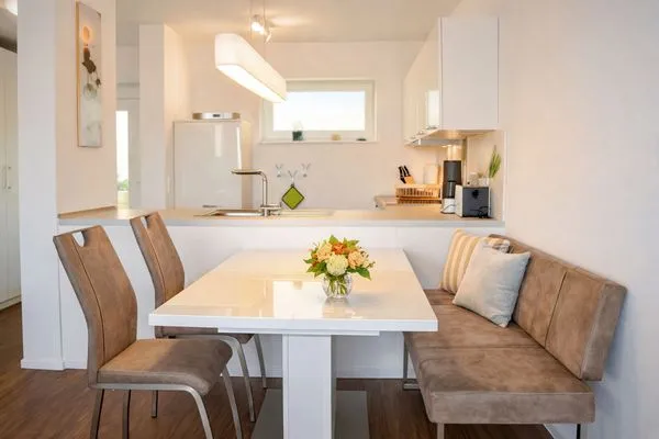 Küche / Küchenzeile  Vogelkieker