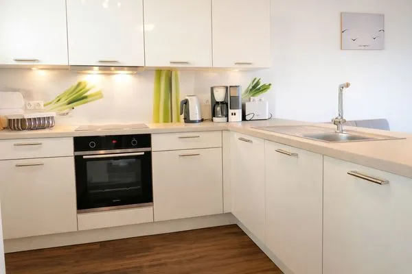 Küche / Küchenzeile  Vogelkieker