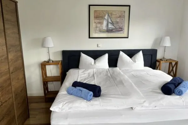   Ferienhaus Dinas Huus